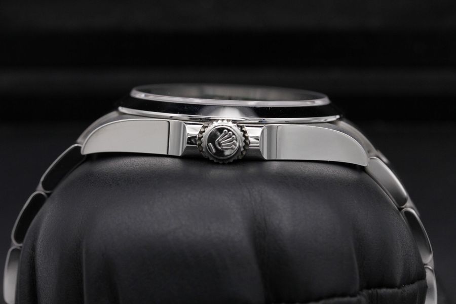 Rolex Air-King 126900